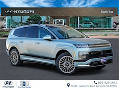 2026 Hyundai IONIQ 9 Performance Calligraphy Design SUV