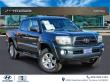 Used 2011 Toyota Tacoma Prerunner Truck Double Cab