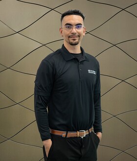 Staff member Jair Quezada from ID_9e2722d49dee