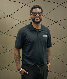 Staff member Jalen Chatman from ID_9e2722d49dee