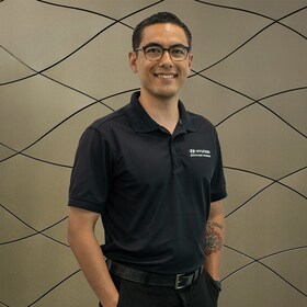 Staff member Raymond Padilla from ID_9e2722d49dee