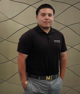 Staff member Andrew Ramirez from ID_9e2722d49dee