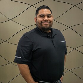 Staff member Kevin Marroquin from ID_9e2722d49dee