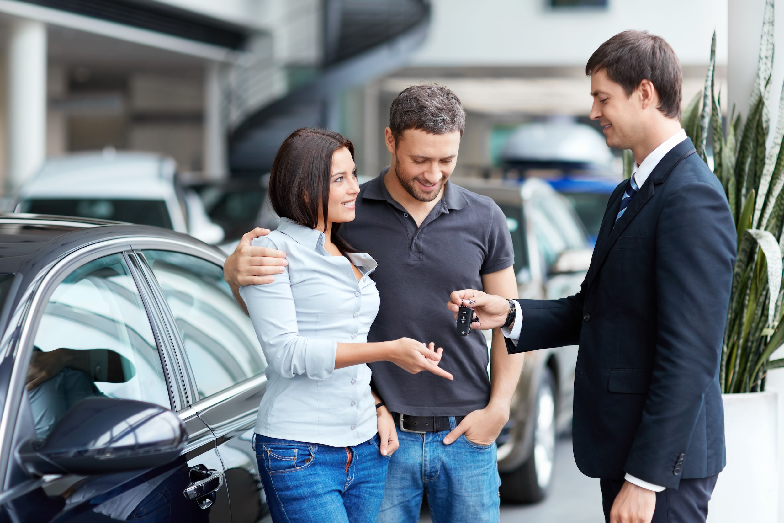 About South Bay Hyundai In Torrance, CA Hyundai Dealer