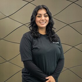 Staff member Flor Ortega  from ID_136907b9dedd