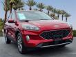 Used 2021 Ford Escape SEL SUV
