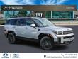 New 2025 Hyundai Santa Fe Hybrid Calligraphy SUV