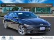 New 2025 Hyundai Elantra SEL Sport Sedan