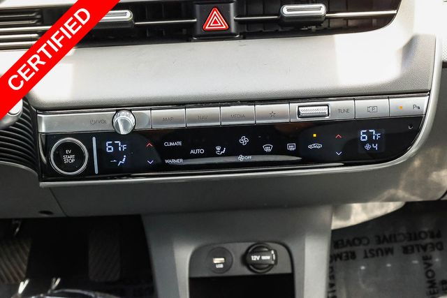 2024 Hyundai IONIQ 5 SEL - Photo 14