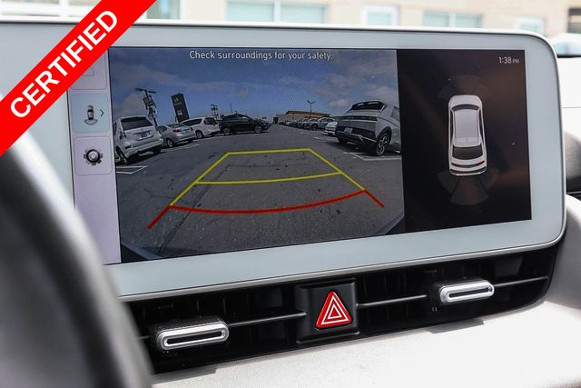 2024 Hyundai IONIQ 5 SEL - Photo 27