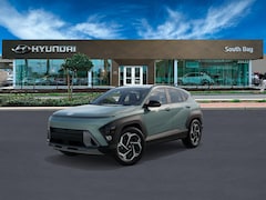 2026 Hyundai Kona Limited FWD SUV for sale in Torrance, CA