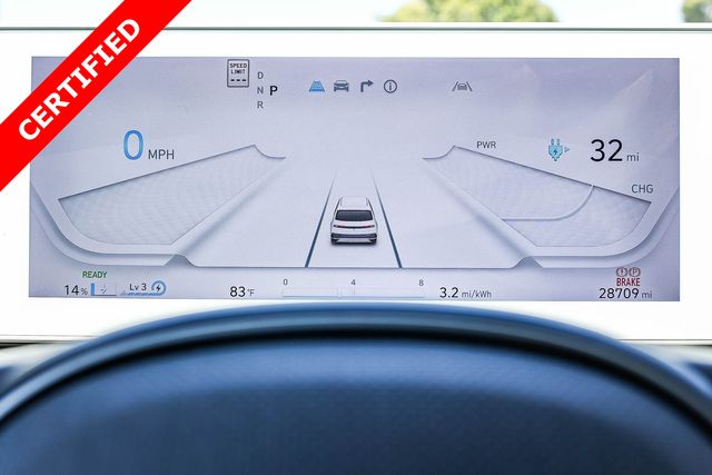 2024 Hyundai IONIQ 5 SEL - Photo 26