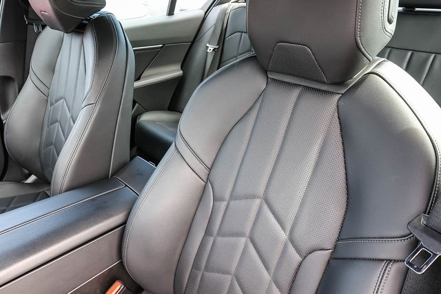 2024 BMW i5 40 - Photo 29