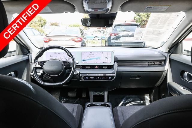 2024 Hyundai IONIQ 5 SEL - Photo 13
