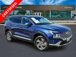 Certified 2022 Hyundai Santa Fe SEL SUV