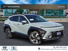 2026 Hyundai Kona Limited FWD SUV