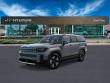 New 2026 Hyundai Santa Fe Hybrid SEL SUV