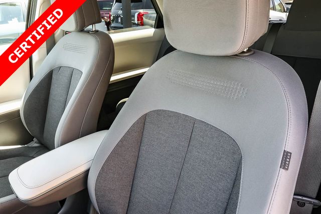 2024 Hyundai IONIQ 5 SEL - Photo 28
