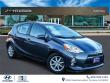 Used 2014 Toyota Prius c Four Hatchback