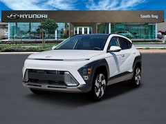 2026 Hyundai Kona Limited FWD SUV for sale in Torrance, CA