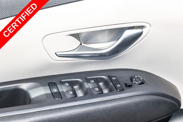 2024 Hyundai Tucson SEL - Photo 21