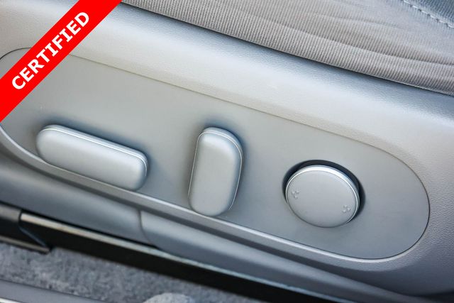 2024 Hyundai IONIQ 5 SEL - Photo 23