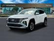 New 2025 Hyundai Tucson SEL FWD SUV