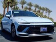 Hyundai Sonata Hybrid