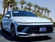 New 2025 Hyundai Sonata Hybrid Limited Sedan