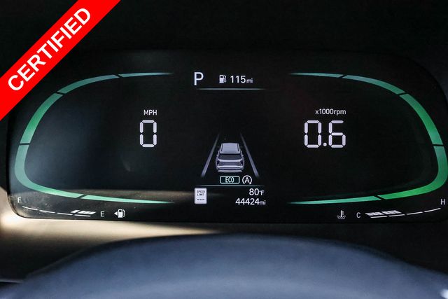 2023 Hyundai Palisade SEL - Photo 26
