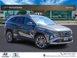 Hyundai Tucson Hybrid