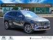 New 2025 Hyundai Tucson Hybrid Limited SUV