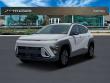 New 2026 Hyundai Kona SEL Sport FWD SUV