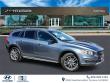 Used 2018 Volvo V60 Cross Country T5 Wagon