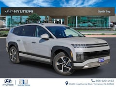 2026 Hyundai IONIQ 9 SE SUV