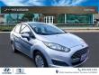 Used 2016 Ford Fiesta S Sedan
