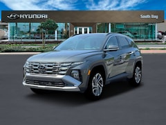 2026 Hyundai Tucson Plug-In Hybrid Limited SUV for sale in Torrance, CA