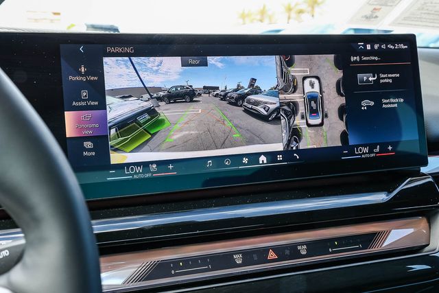 2024 BMW i5 40 - Photo 28