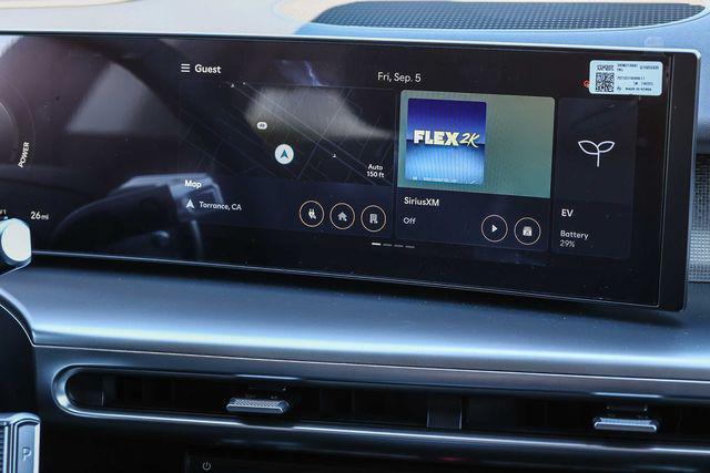 2026 Hyundai IONIQ 9 SE - Photo 15