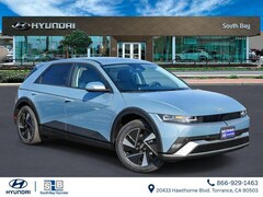 2026 Hyundai IONIQ 5 SEL SUV