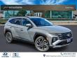 New 2026 Hyundai Tucson SEL Plus FWD SUV