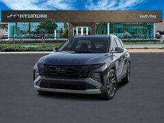 2026 Hyundai Tucson Plug-In Hybrid Limited SUV for sale in Torrance, CA