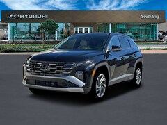 2026 Hyundai Tucson Hybrid Limited SUV for sale in Torrance, CA