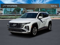 2026 Hyundai Tucson Hybrid SEL Convenience SUV for sale in Torrance, CA