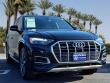 Used 2021 Audi Q5 45 Premium Plus SUV