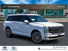 2026 Hyundai Palisade Calligraphy FWD SUV