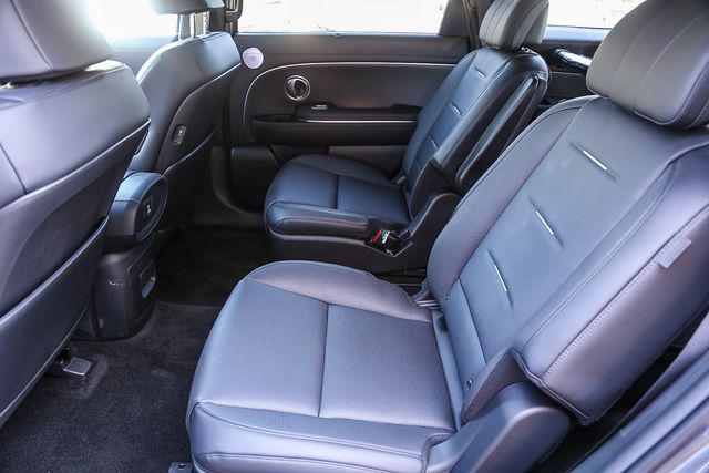2026 Hyundai Palisade Calligraphy - Photo 18
