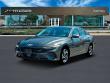 New 2025 Hyundai Elantra Limited Sedan