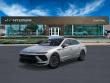 New 2025 Hyundai Sonata Hybrid Limited Sedan