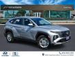 New 2026 Hyundai Tucson SE FWD SUV